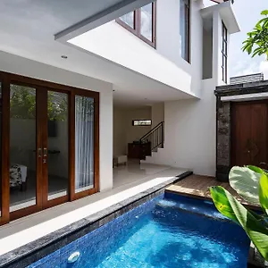 Villa The Calna Bali, Kuta (Bali)