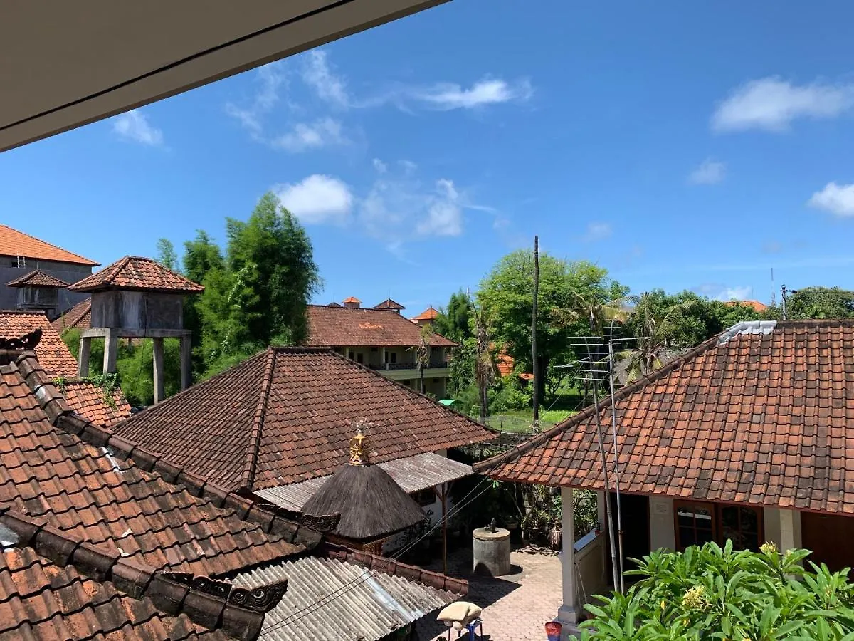 Kalih Homestay Kuta