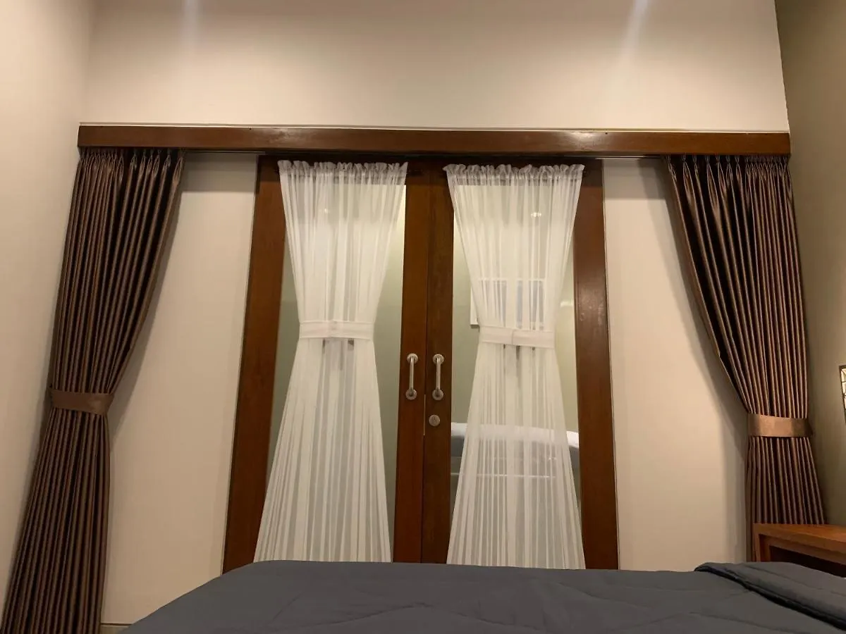 Kalih Homestay Kuta  Indonesia