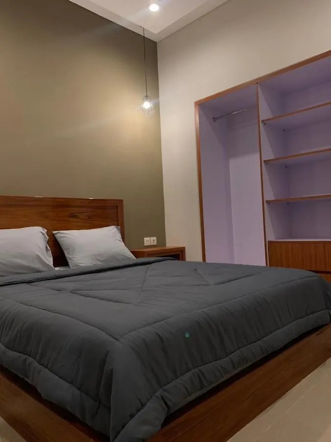 Kalih Homestay Kuta  Kuta (Bali)