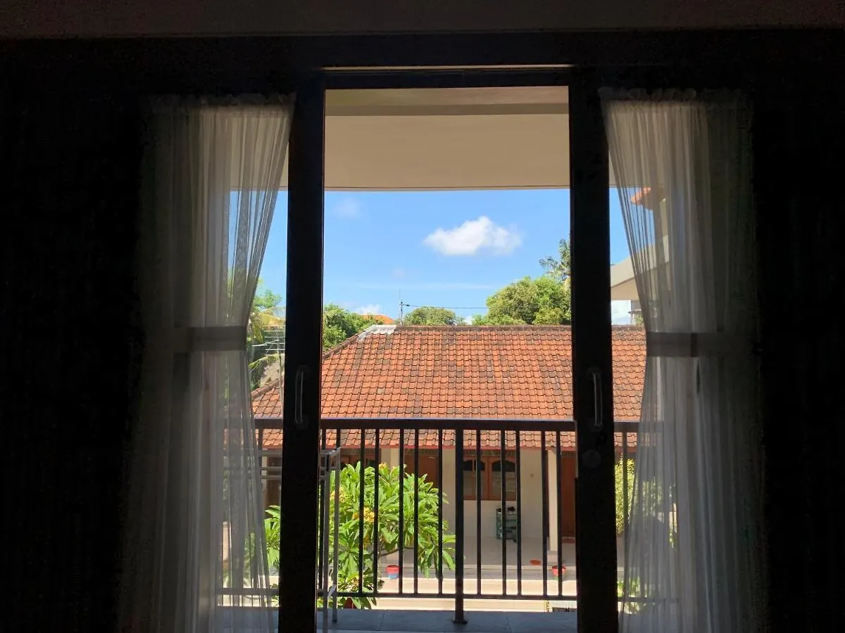 Kalih Homestay Kuta  0*, Kuta (Bali) Indonesia