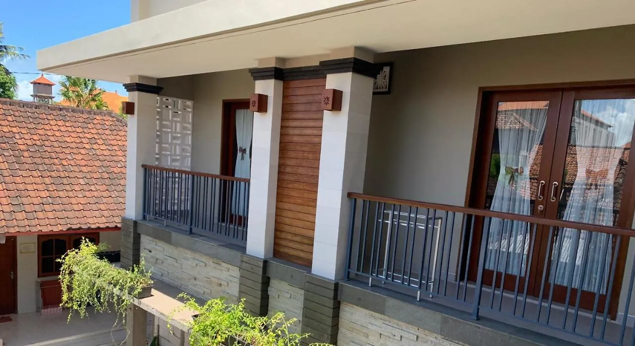 Kalih Homestay Kuta   Kuta (Bali)